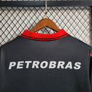 Camisa Flamengo Third 1999 - Versão Retro