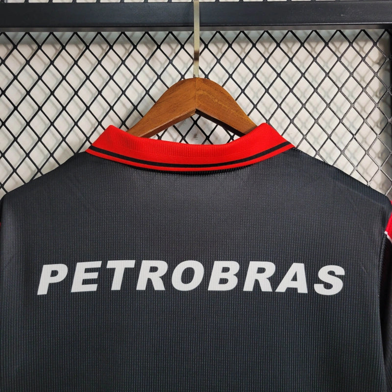 Camisa Flamengo Third 1999 - Versão Retro