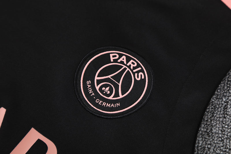 Kit Regata PSG Treino 25/26 - Lançamento