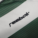Camisa Sporting Portugal Home 01/03 - Versão Retro - Manga Comprida