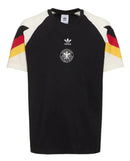 Camisa Alemanha Originals Black 24/25 Euro - Torcedor Masculina - Lançamento