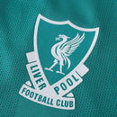 Camisa Adidas Liverpool FC Third 2025/26 Jogador