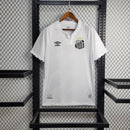 Camisa Santos Home 24/25 - Umbro Torcedor Masculina - Lançamento