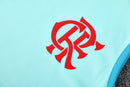 Kit Regata Flamengo Treino 25/26 - Lançamento