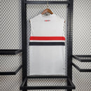Regata São Paulo Home 24/25 - Adidas Torcedor Masculina - Lançamento