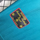 Camisa Alemanha Reserva 1996 - Versão Retro