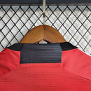 Camisa Flamengo Home 23/24 - Adidas Feminina