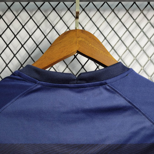 Camisa Chelsea Pré Jogo 22/23 - Nike Torcedor Masculina