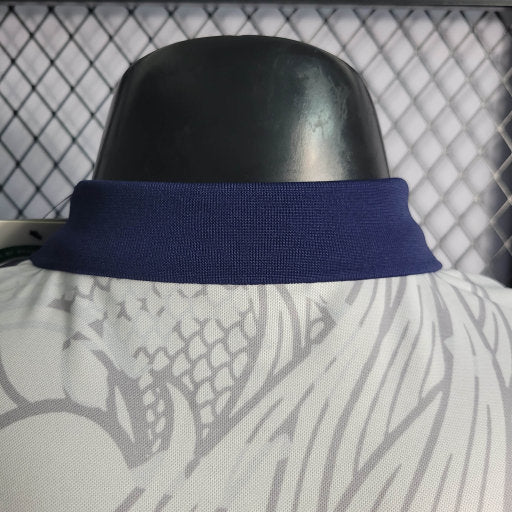 Camisa Real Madrid Edição Dragão 23/24 - Versão Jogador Masculina