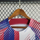 Camisa Barcelona Pré Jogo 23/24 - Nike Torcedor Masculina