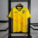 Camisa Brasil Home 93/94 - Versão Retro