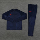 Conjunto de Treino Nike Dri-FITADV 2023 - Azul