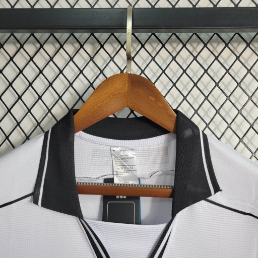 Camisa Corinthians Titular 99/00 - Versão retro