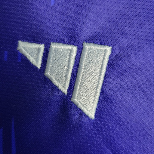 Kit Infantil Argentina Reserva 22/23