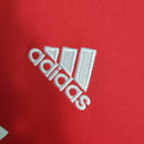 Camisa Real Madrid Away 11/12 - Versão Retro Manga Comprida