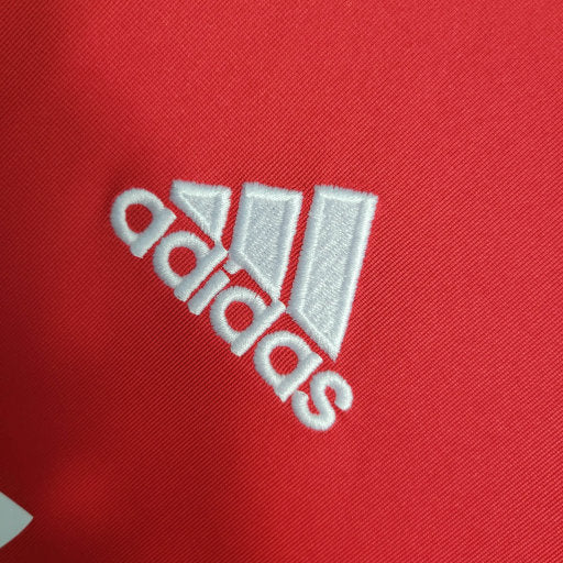 Camisa Real Madrid Away 11/12 - Versão Retro Manga Comprida