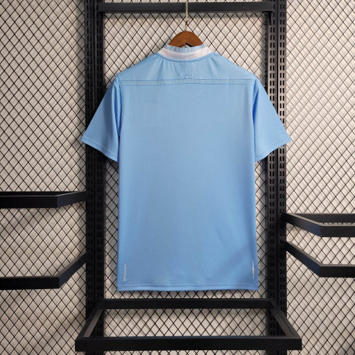 Camisa Manchester City Home 11/12 - Versão Retro