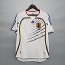 Camisa Japão Reserva 2006 - Versão Retro
