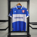 Camisa Palmeiras Third 2009 - Versão Retro