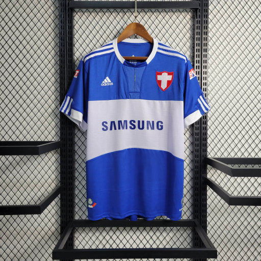 Camisa Palmeiras Third 2009 - Versão Retro