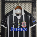 Camisa Corinthians Reserva 99/00 - Versão retro
