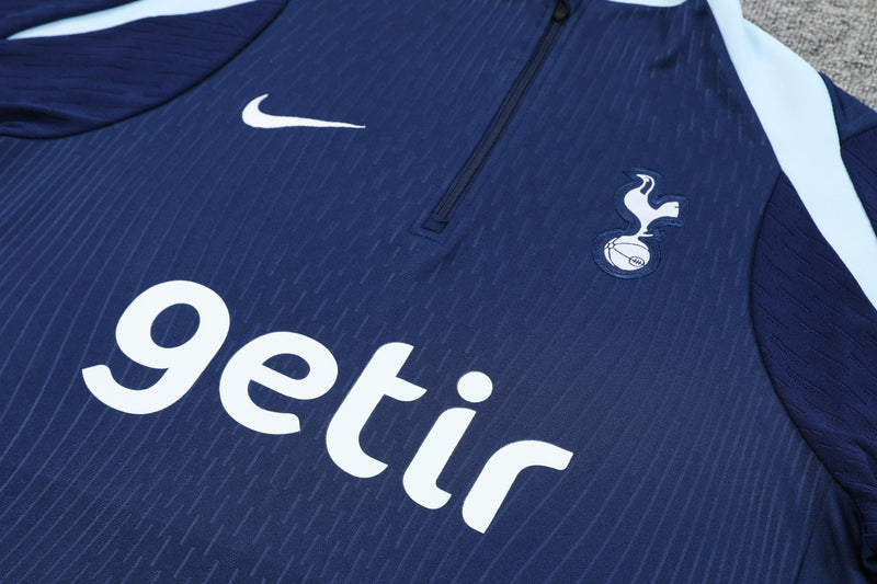Conjunto de Treino Tottenham 24/25 Nike - Lançamento