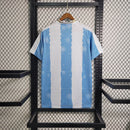 Camisa Argentina Edição Comemorativa 22/23 - Versão Torcedor