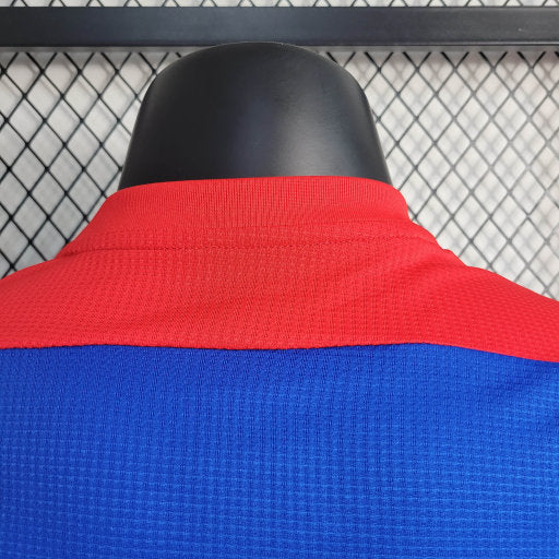 Camisa Japão Edição Especial II 23/24 - Versão Jogador - Lançamento