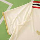 Camisa Flamengo Third 25/26 - Adidas Torcedor - Lançamento