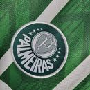 Camisa Palmeiras Home 1996- Versão Retro