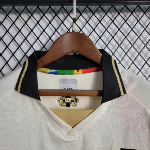 Camisa Vasco Third 22/23 - Kappa Feminina