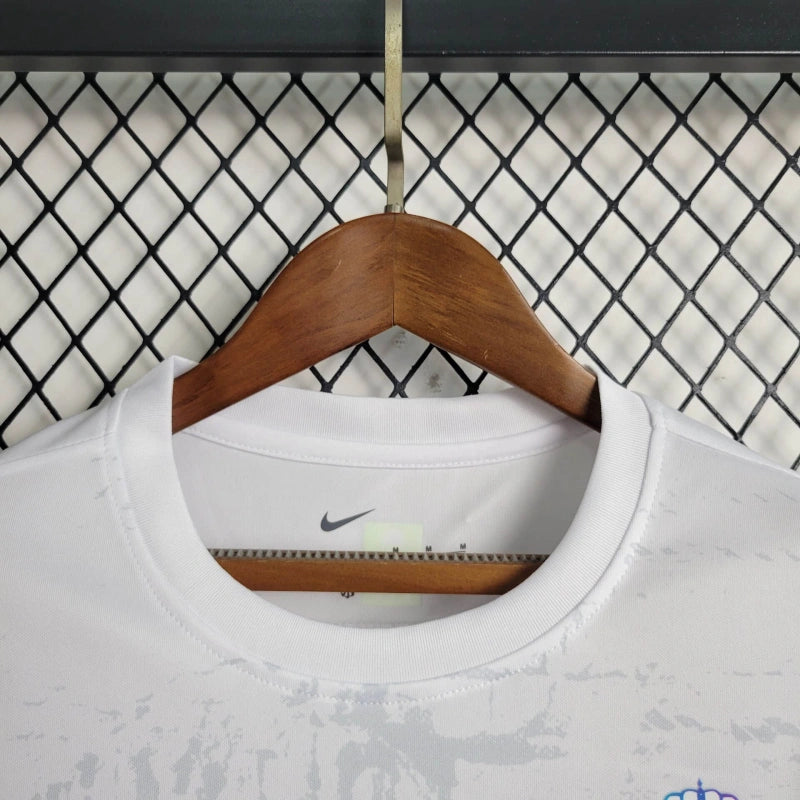 Camisa Al Nassr Third 23/24 - Versão Feminina