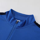 Conjunto de Treino Nike Anorak 2023 - Azul