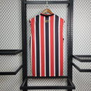 Regata São Paulo Away 24/25 - Adidas Torcedor Masculina - Lançamento