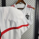Regata Flamengo Away 24/25 - Adidas Torcedor Masculina - Lançamento