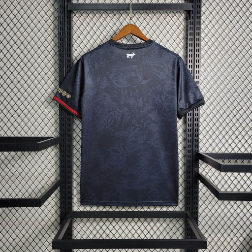 Camisa Portugal Edição Especial CR7 23/24 - Versão Torcedor - Lançamento