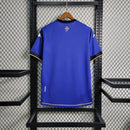 Camisa Vasco Goleiro 23/24 - Kappa Torcedor Masculina - Azul Royal