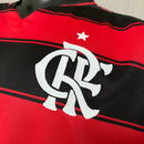 Camisa Flamengo Home 25/26 - Adidas Jogador Masculina - Lançamento