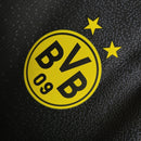 Camisa Borussia Dortmund Treino 23/24 - Puma Torcedor