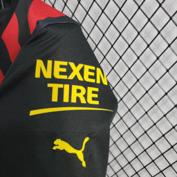 Camisa Manchester City Away 22/23 - Puma Torcedor Masculina