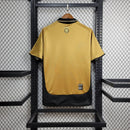 Camisa Manchester United Reversível Centenário - Versão Retro