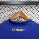 Camisa Boca Juniors Home 20/21 - Adidas Torcedor Masculina