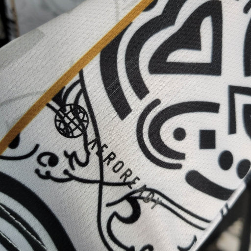 Polo Real Madrid Especial 23/24 - Adidas Torcedor