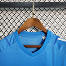 Camisa Flamengo Goleiro 23/24 - Adidas Torcedor Masculina