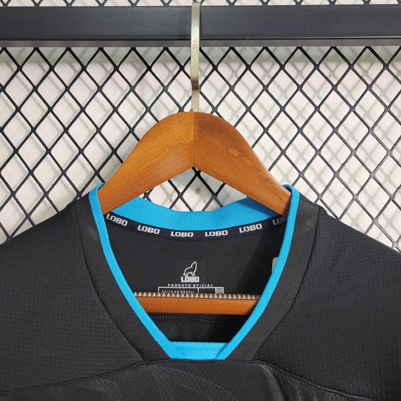 Camisa Paysandu Third 23/24 - Torcedor Masculina - Lançamento