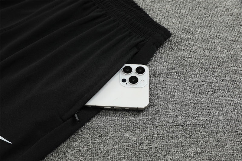 Conjunto de Treino Barcelona 24/25 Nike - Lançamento