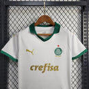 Kit Infantil Palmeiras Titular 24/25 - Lançamento