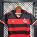 Camisa Flamengo Titular 24/25 - Feminina - Lançamento