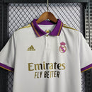 Polo Real Madrid Especial 23/24 - Adidas Torcedor Masculina