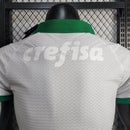 Camisa Palmeiras Edição Especial "Paz" 24/25 - Puma Jogador Masculina - Lançamento